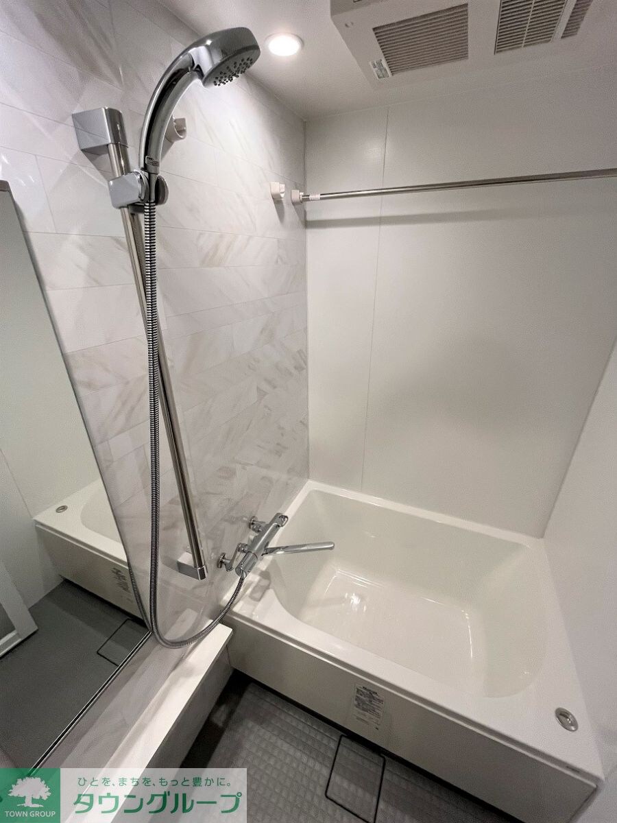 ロイジェント志村坂上の物件内観写真