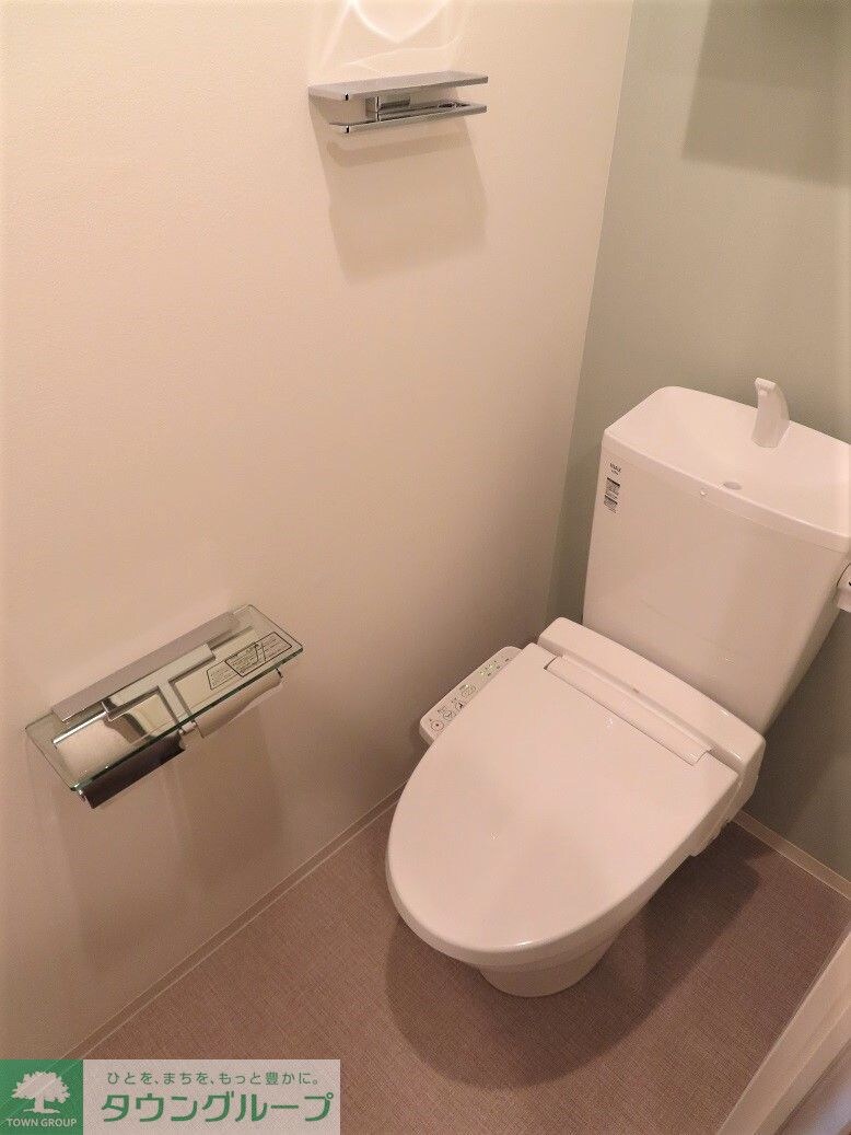 ロイジェント志村坂上の物件内観写真