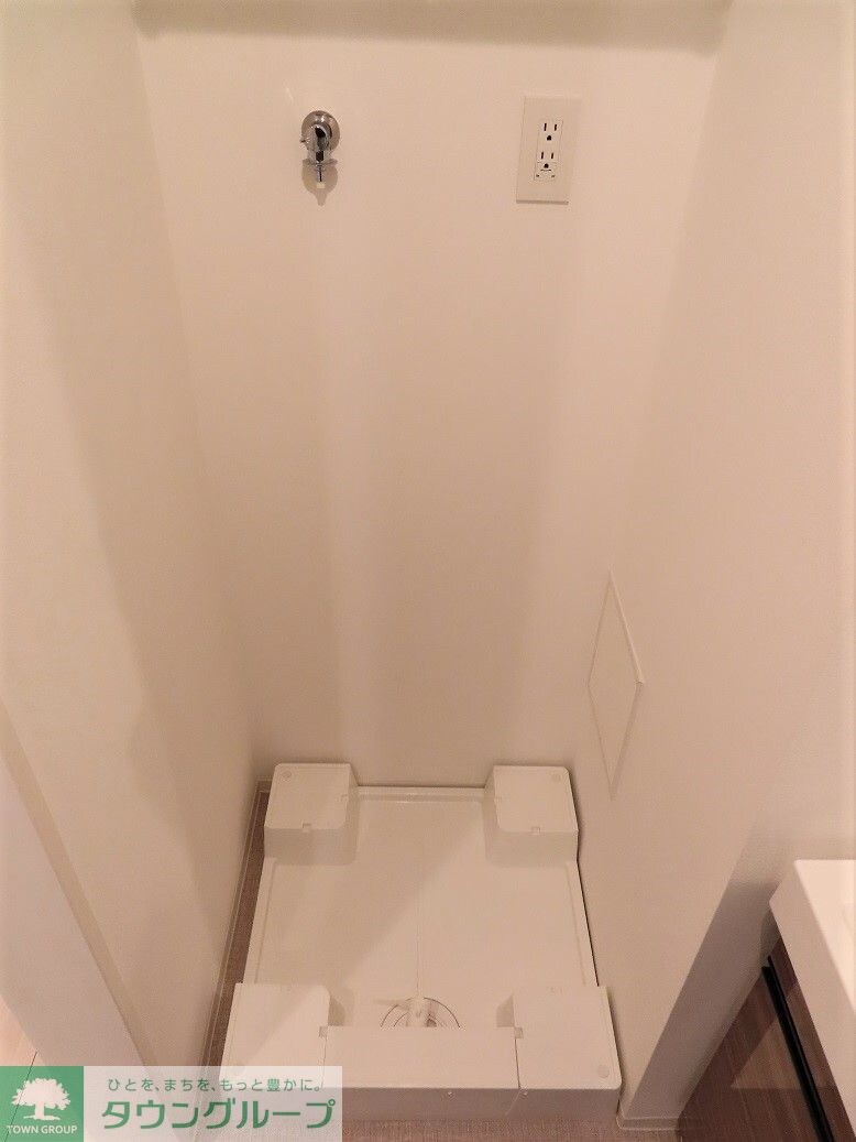 ロイジェント志村坂上の物件内観写真