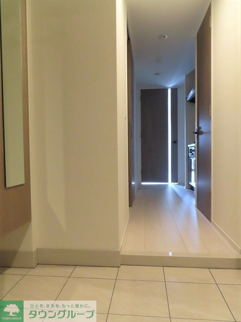 ロイジェント志村坂上の物件内観写真