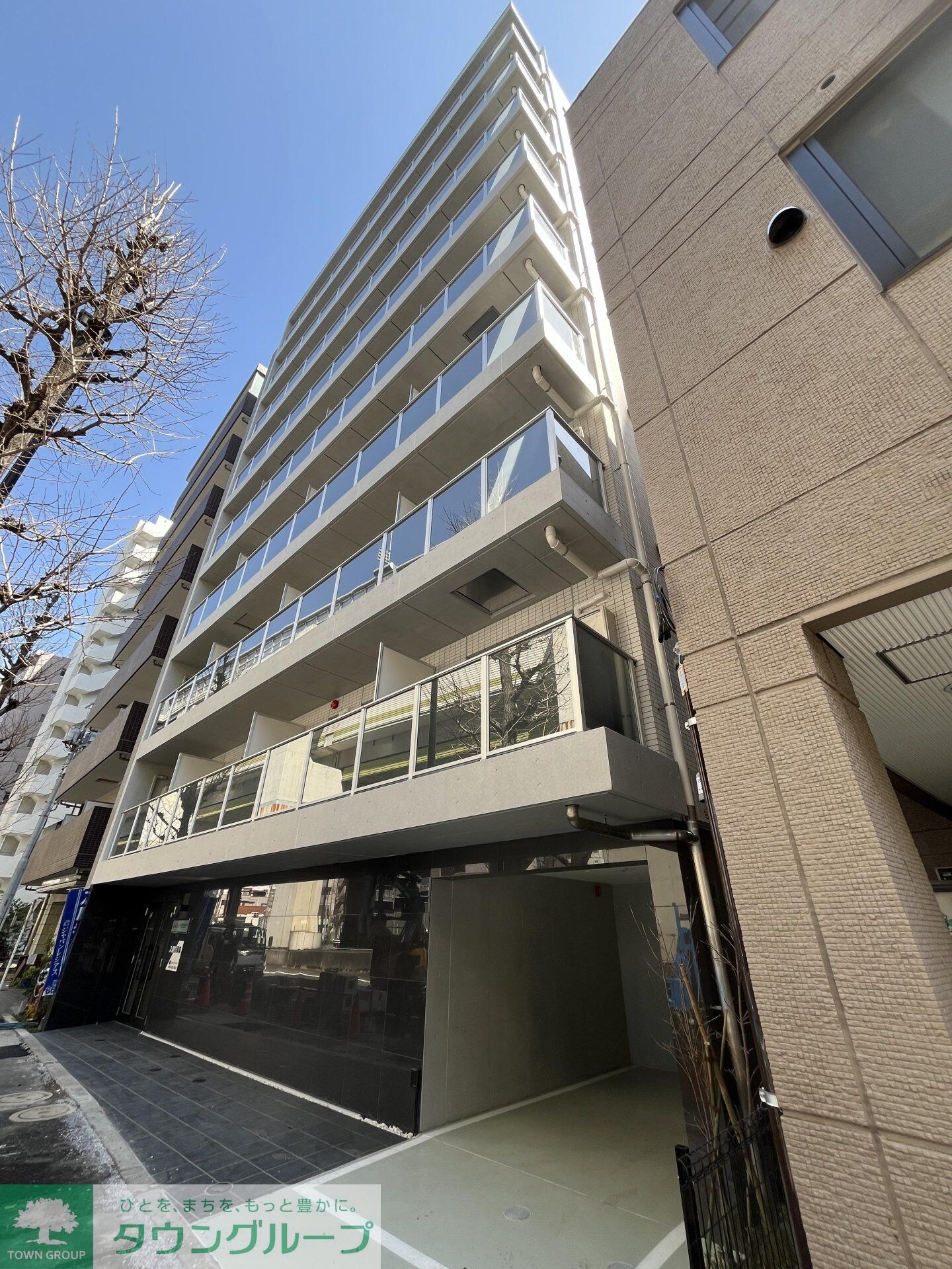 アイルグランデ池袋ノースの物件内観写真