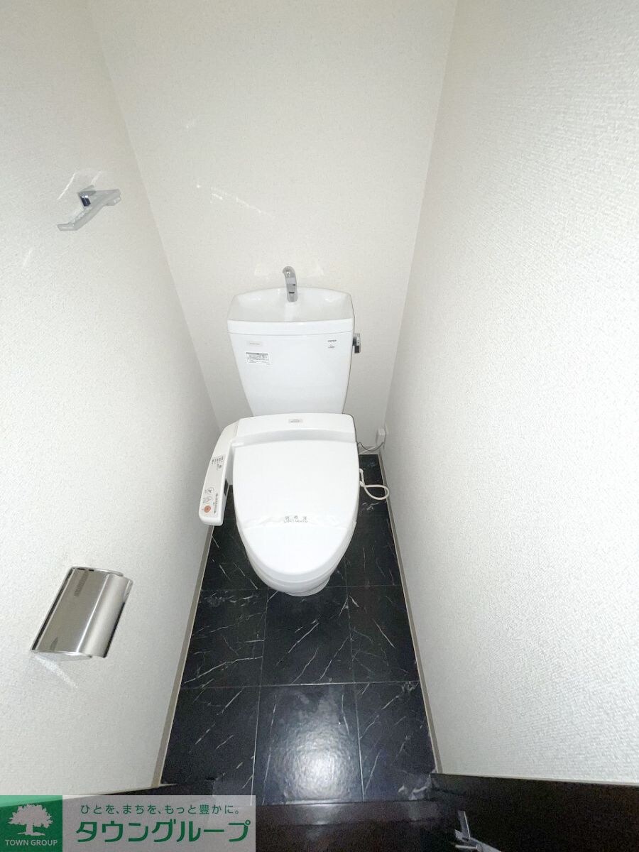 グランヴァン板橋本町の物件内観写真