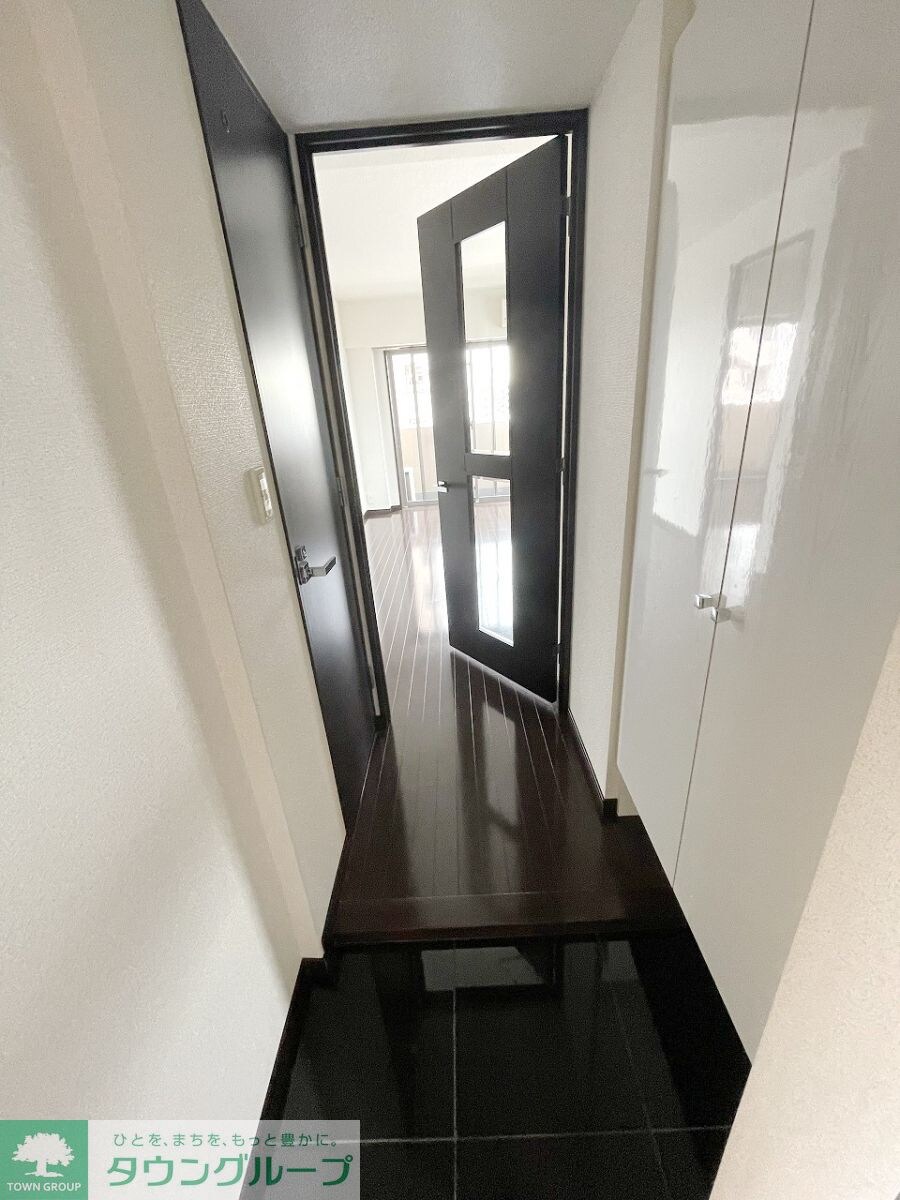 グランヴァン板橋本町の物件内観写真