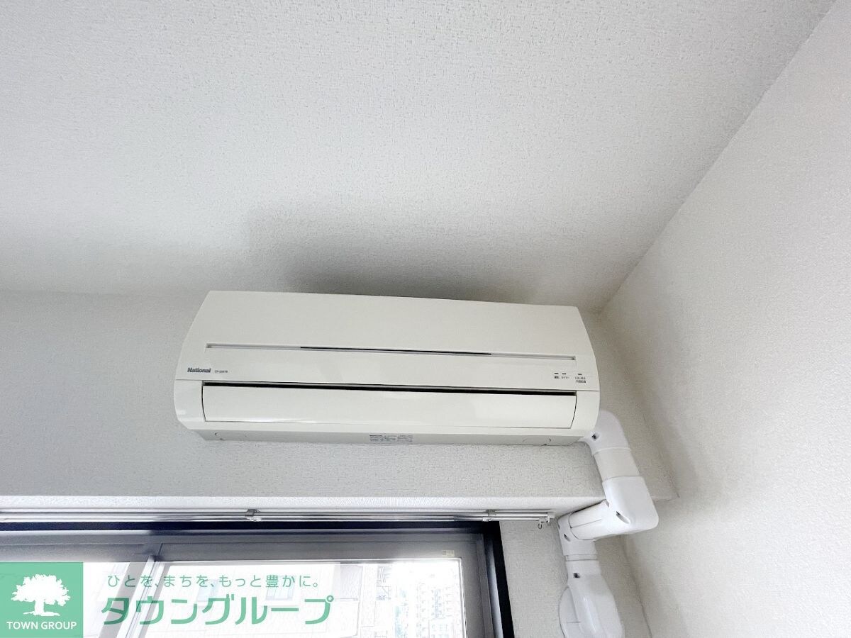 グランヴァン板橋本町の物件内観写真