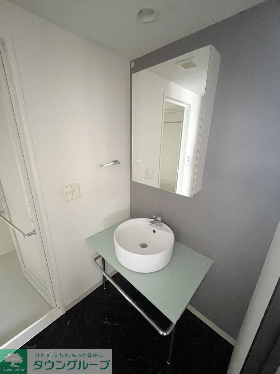 グランヴァン板橋本町の物件内観写真