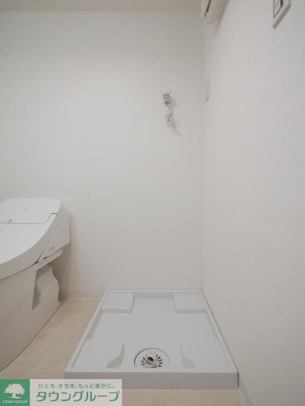 ラフィスタ大山金井町の物件内観写真