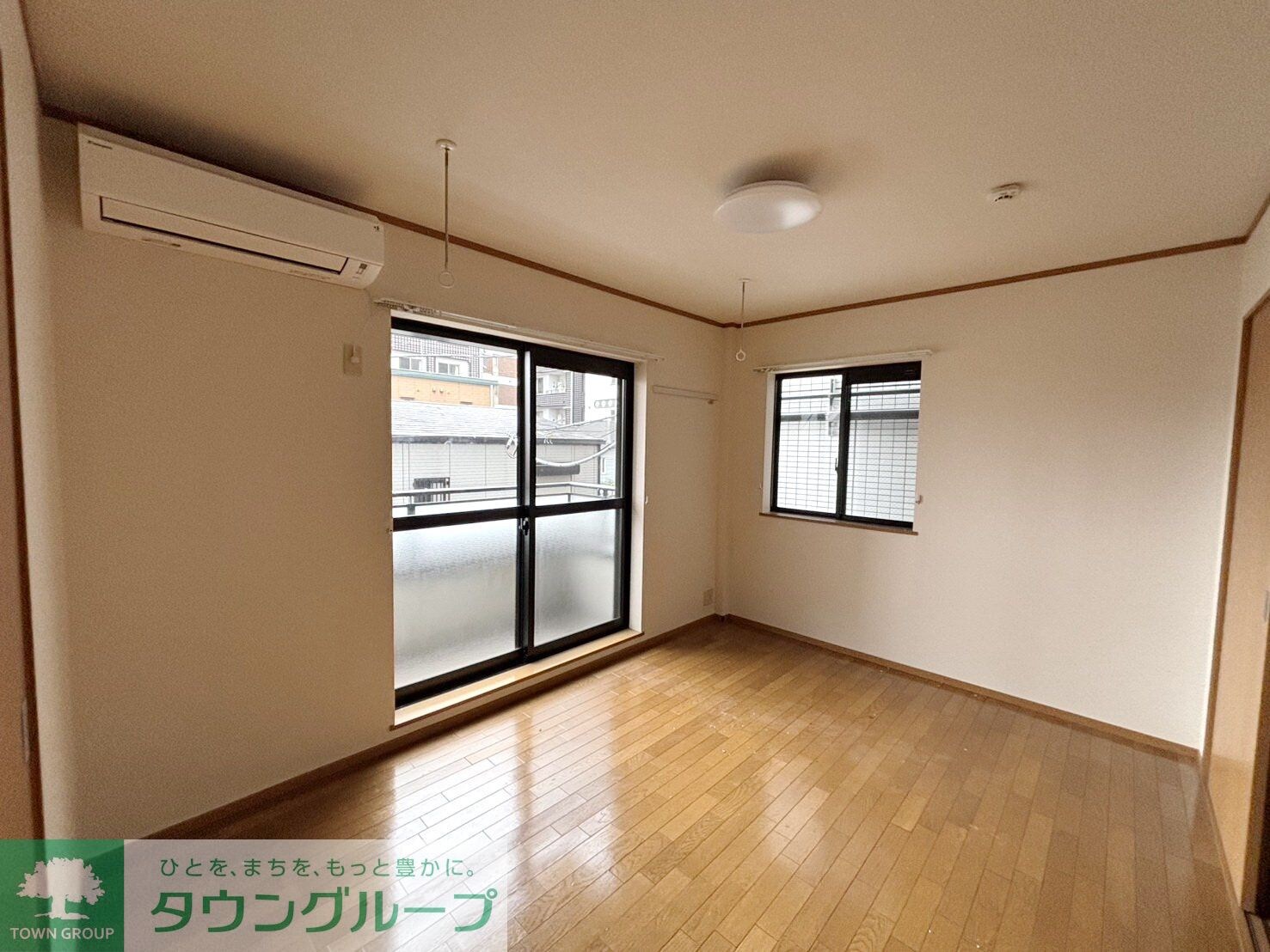 メゾントキの物件内観写真