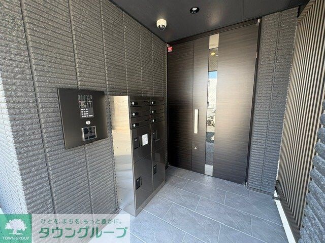 メゾン・リヴェールの物件内観写真