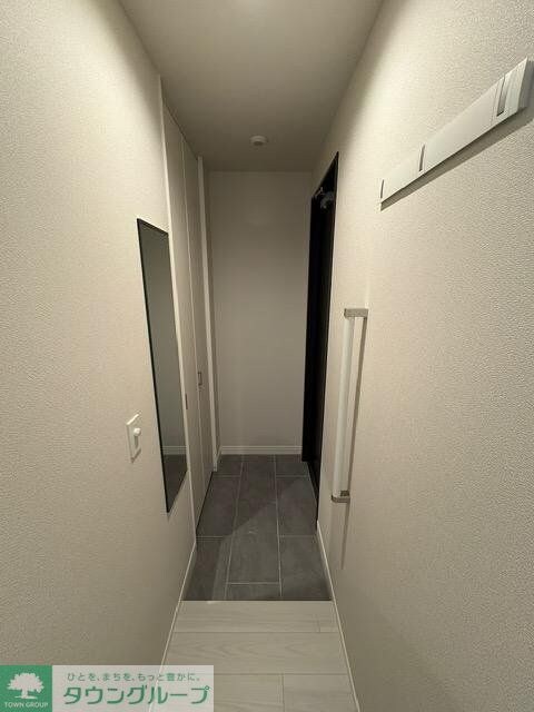 メゾン・リヴェールの物件内観写真