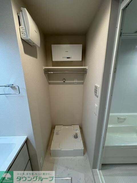 メゾン・リヴェールの物件内観写真