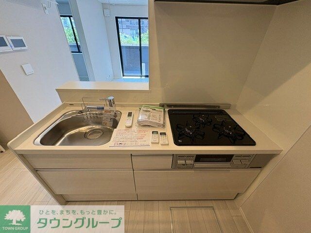 メゾン・リヴェールの物件内観写真