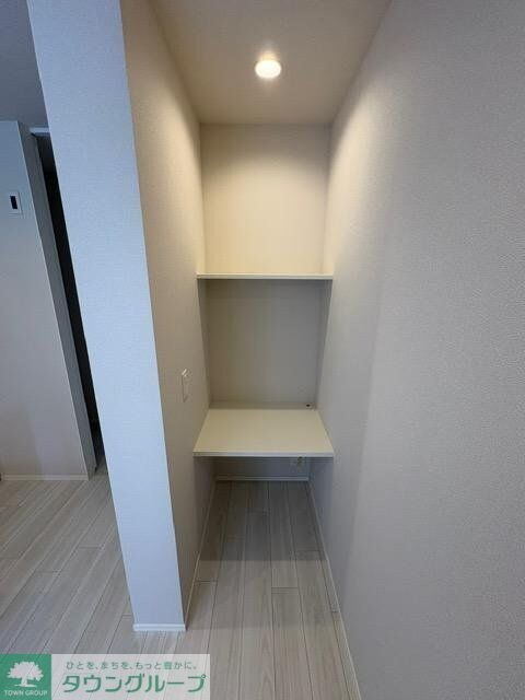 メゾン・リヴェールの物件内観写真