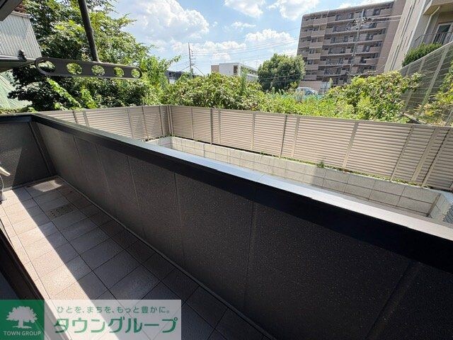 メゾン・リヴェールの物件内観写真