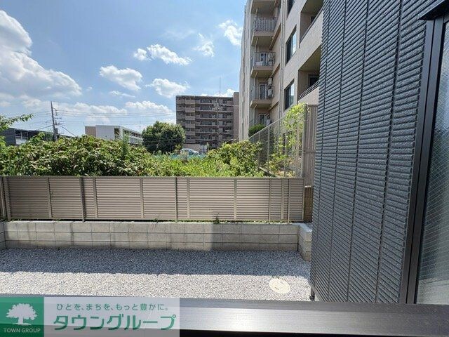 メゾン・リヴェールの物件内観写真