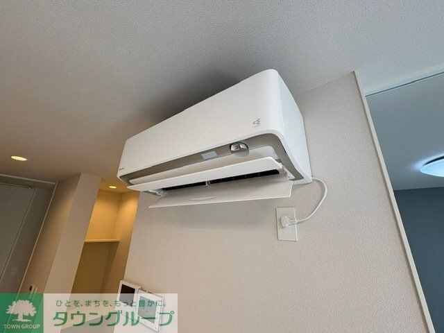 メゾン・リヴェールの物件内観写真