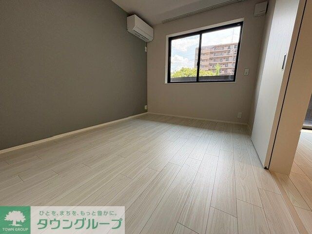 メゾン・リヴェールの物件内観写真