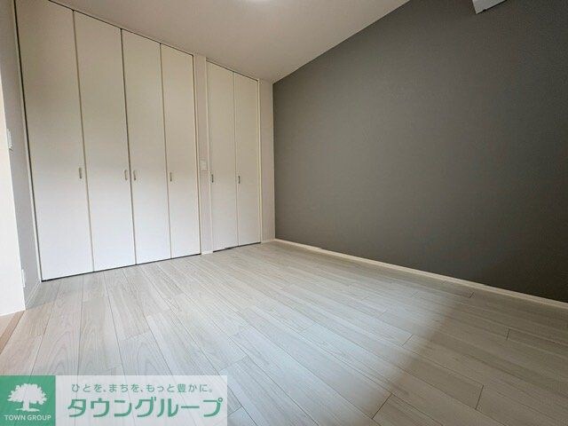 メゾン・リヴェールの物件内観写真