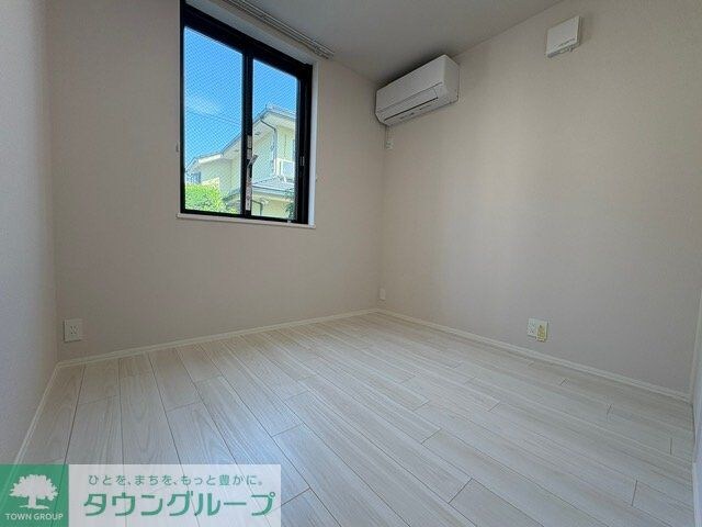 メゾン・リヴェールの物件内観写真