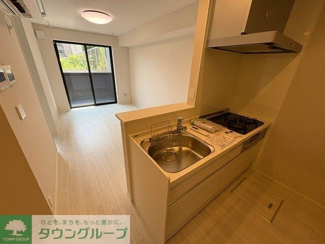 メゾン・リヴェールの物件内観写真