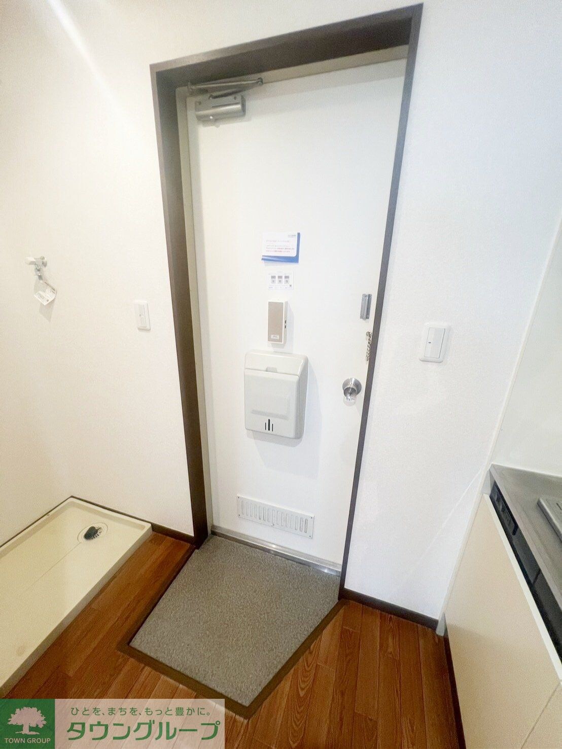 目白ハウスの物件内観写真