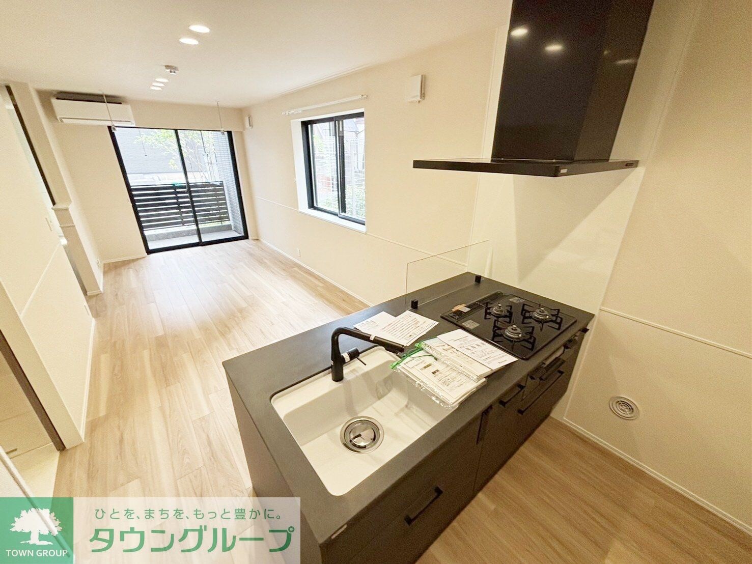 PLACIDO.Nの物件内観写真