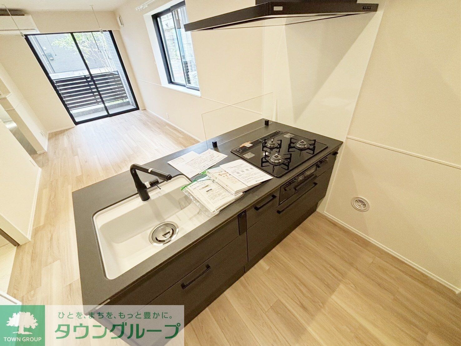 PLACIDO.Nの物件内観写真