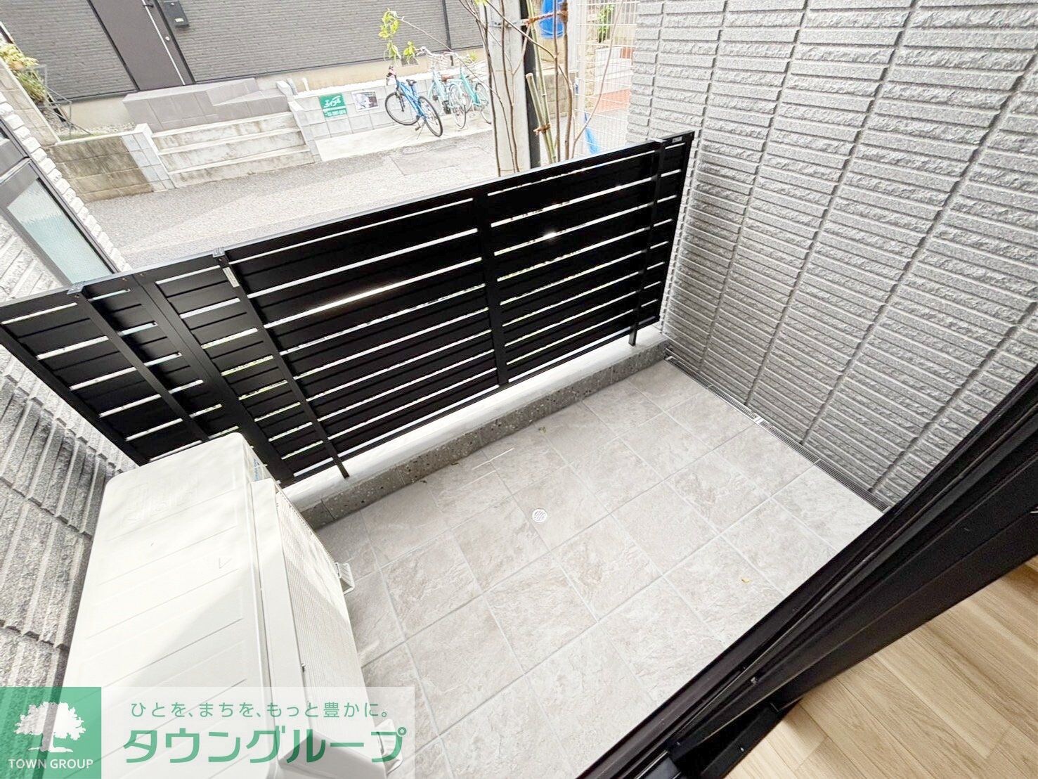 PLACIDO.Nの物件内観写真