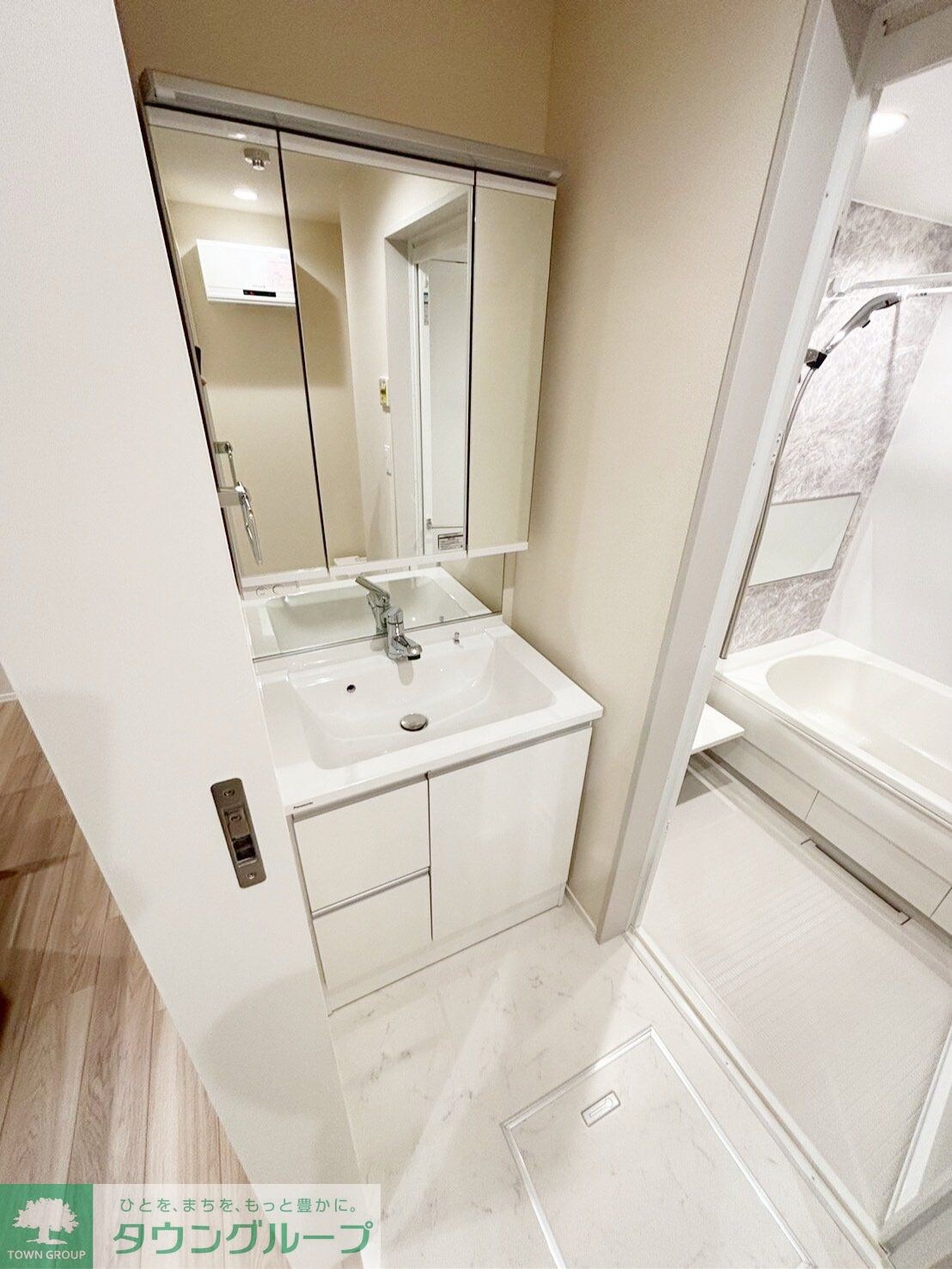 PLACIDO.Nの物件内観写真