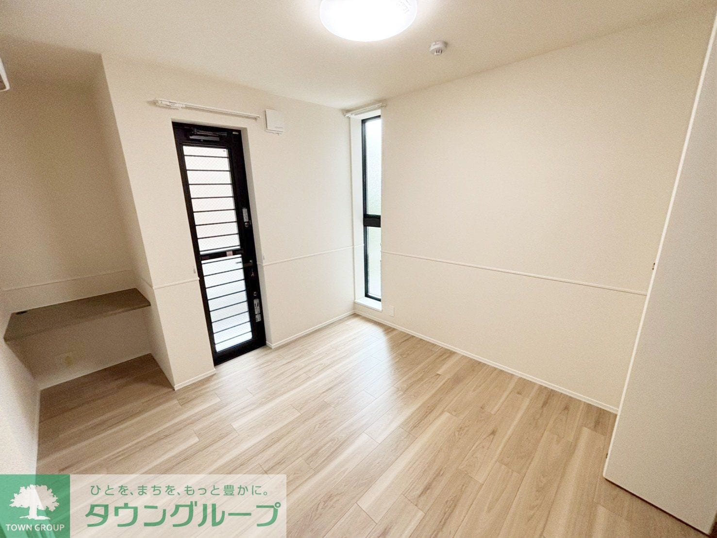 PLACIDO.Nの物件内観写真