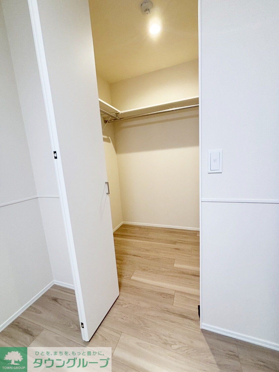 PLACIDO.Nの物件内観写真