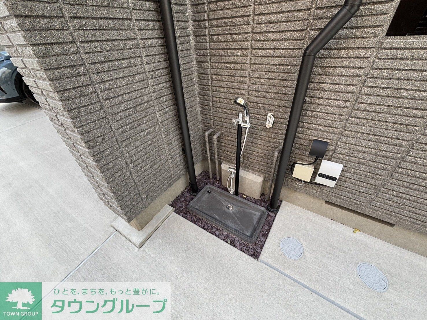 PLACIDO.Nの物件内観写真