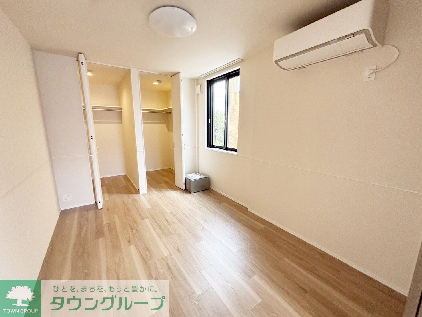 PLACIDO.Nの物件内観写真