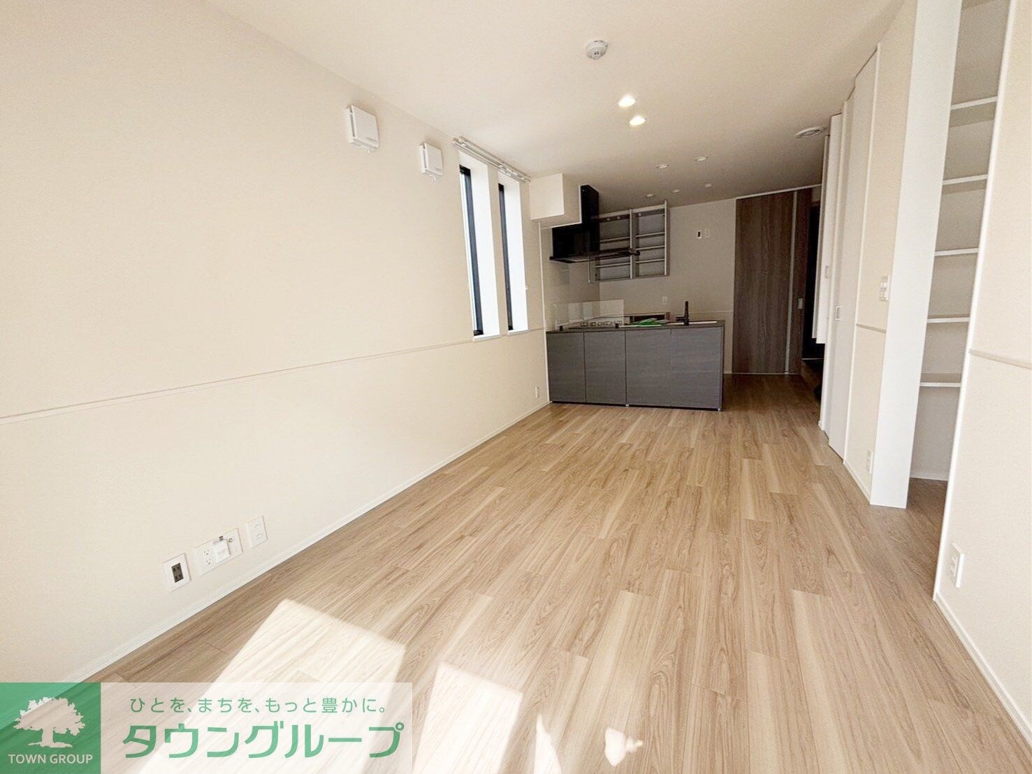 PLACIDO.Nの物件内観写真