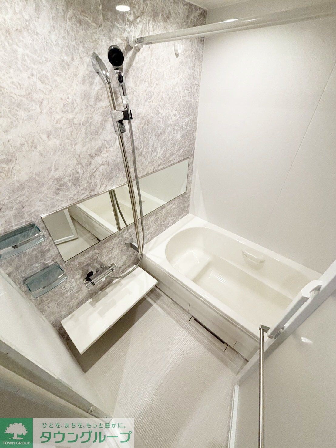 PLACIDO.Nの物件内観写真