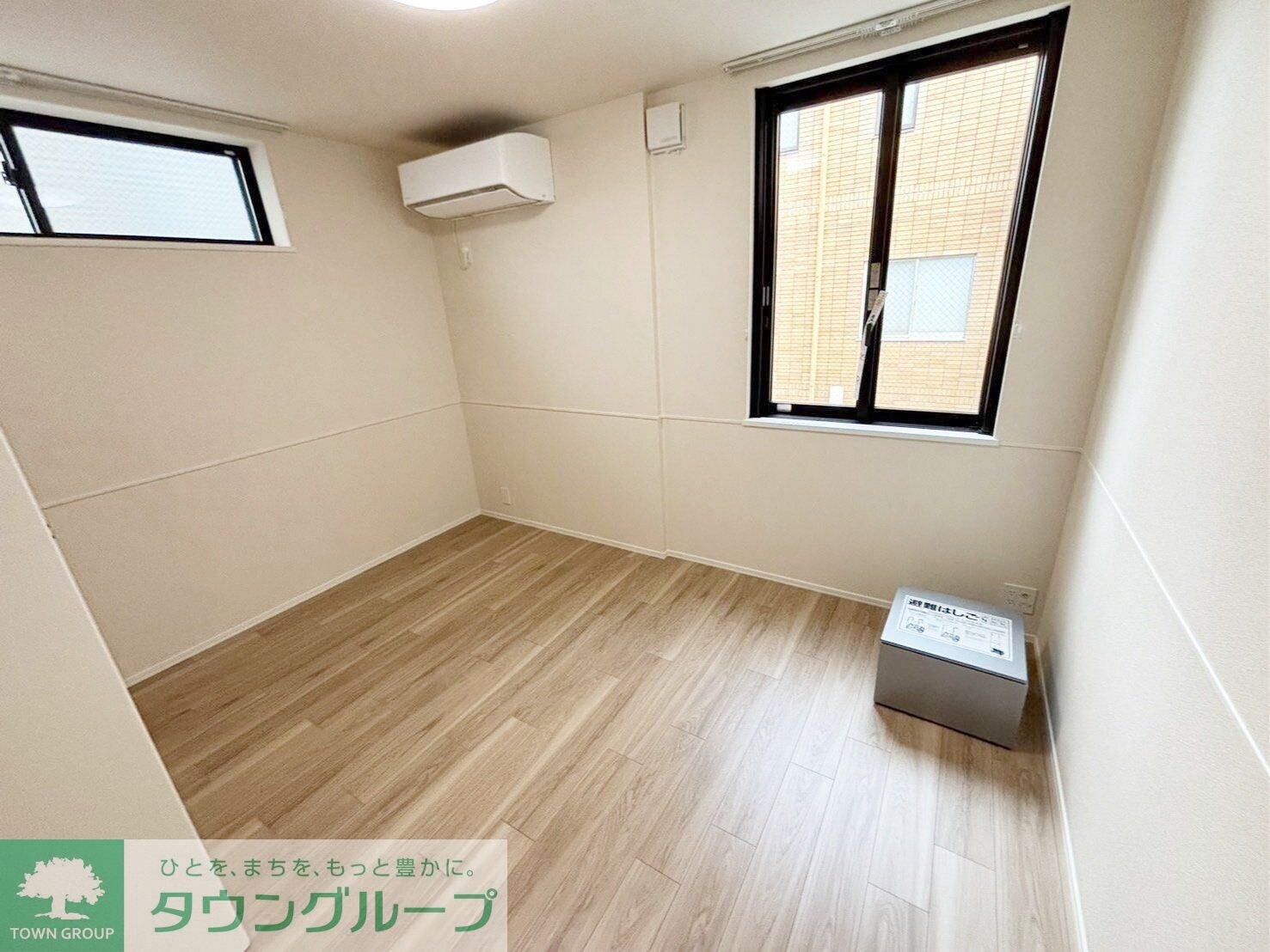 PLACIDO.Nの物件内観写真