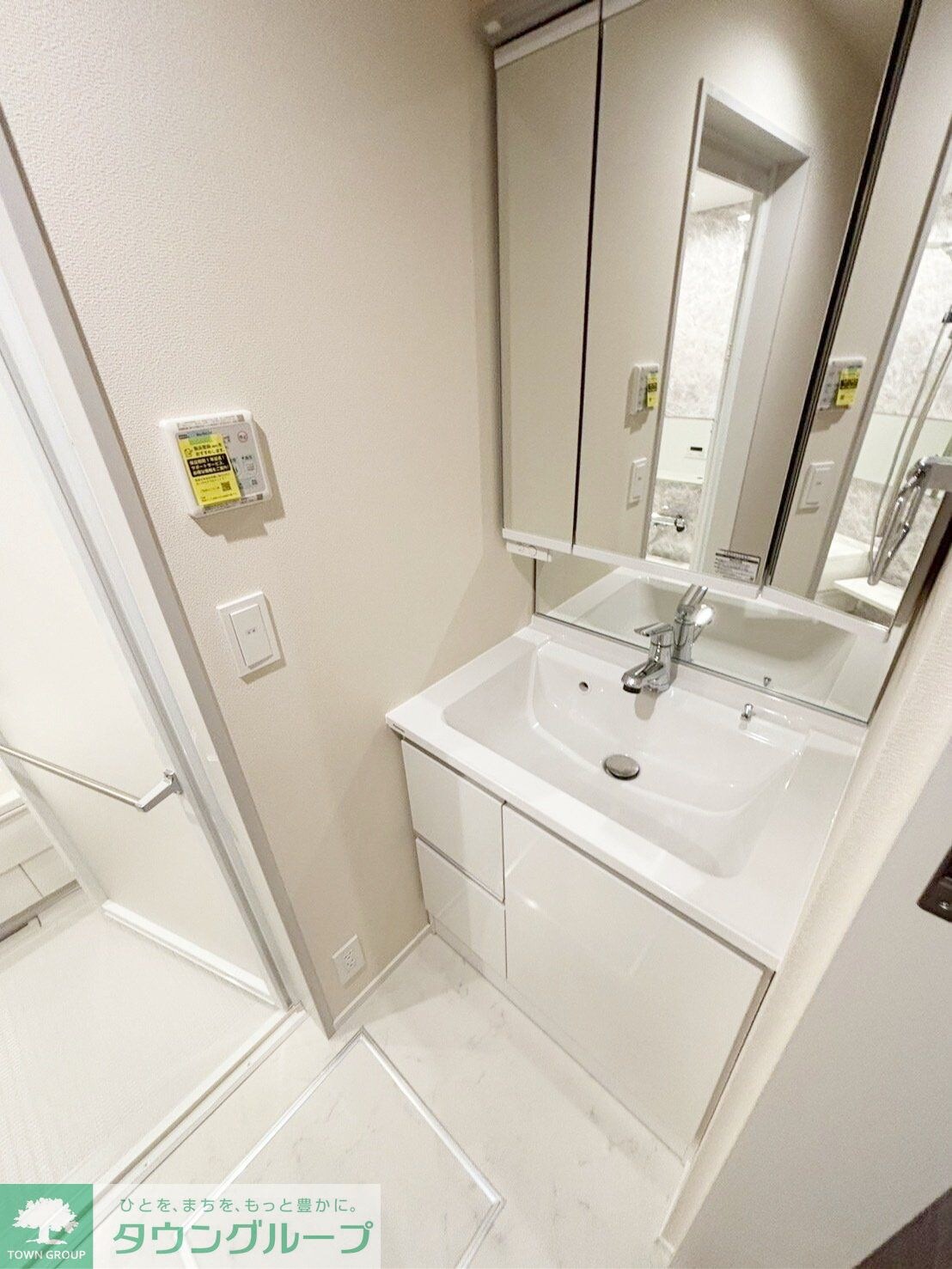 PLACIDO.Nの物件内観写真