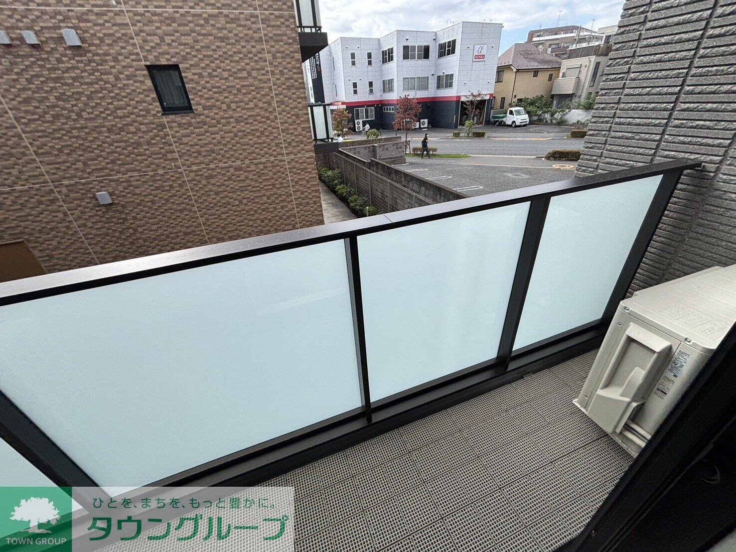 PLACIDO.Nの物件内観写真