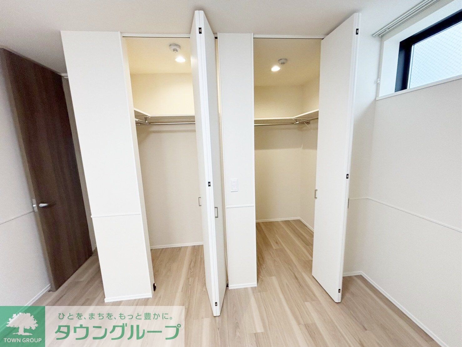 PLACIDO.Nの物件内観写真