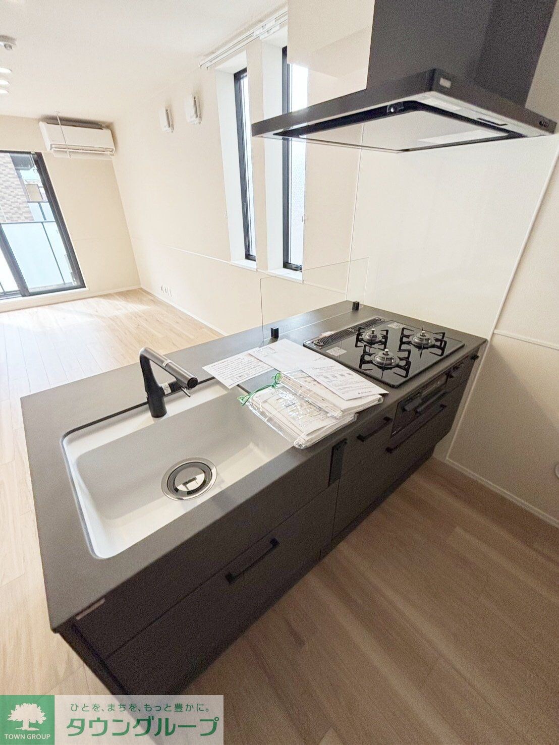 PLACIDO.Nの物件内観写真