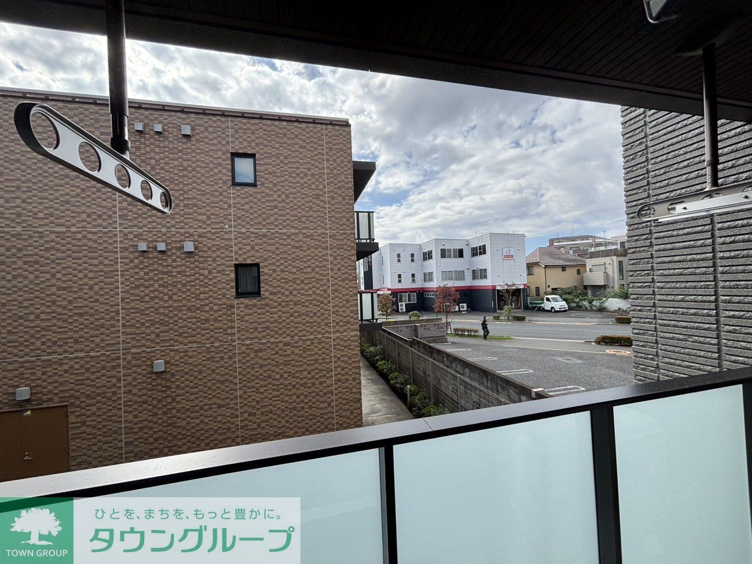 PLACIDO.Nの物件内観写真