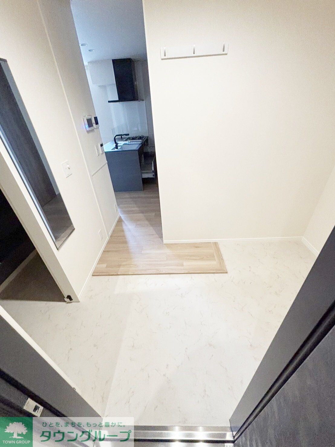 PLACIDO.Nの物件内観写真