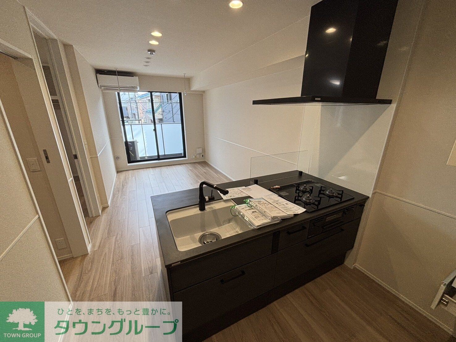 PLACIDO.Nの物件内観写真