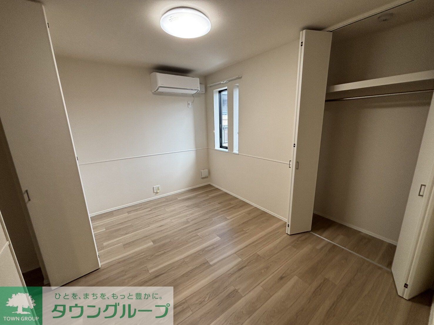 PLACIDO.Nの物件内観写真