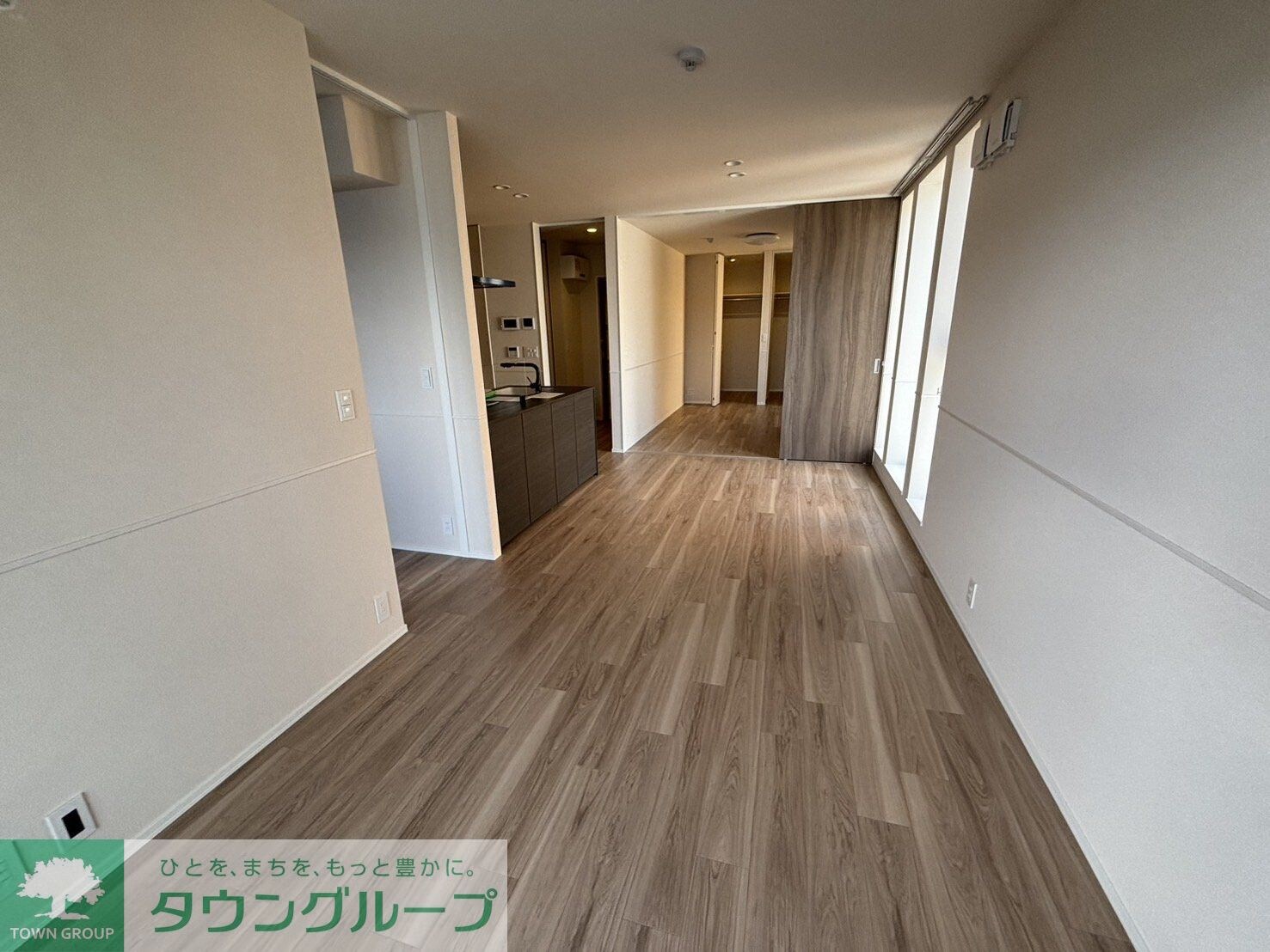 PLACIDO.Nの物件内観写真