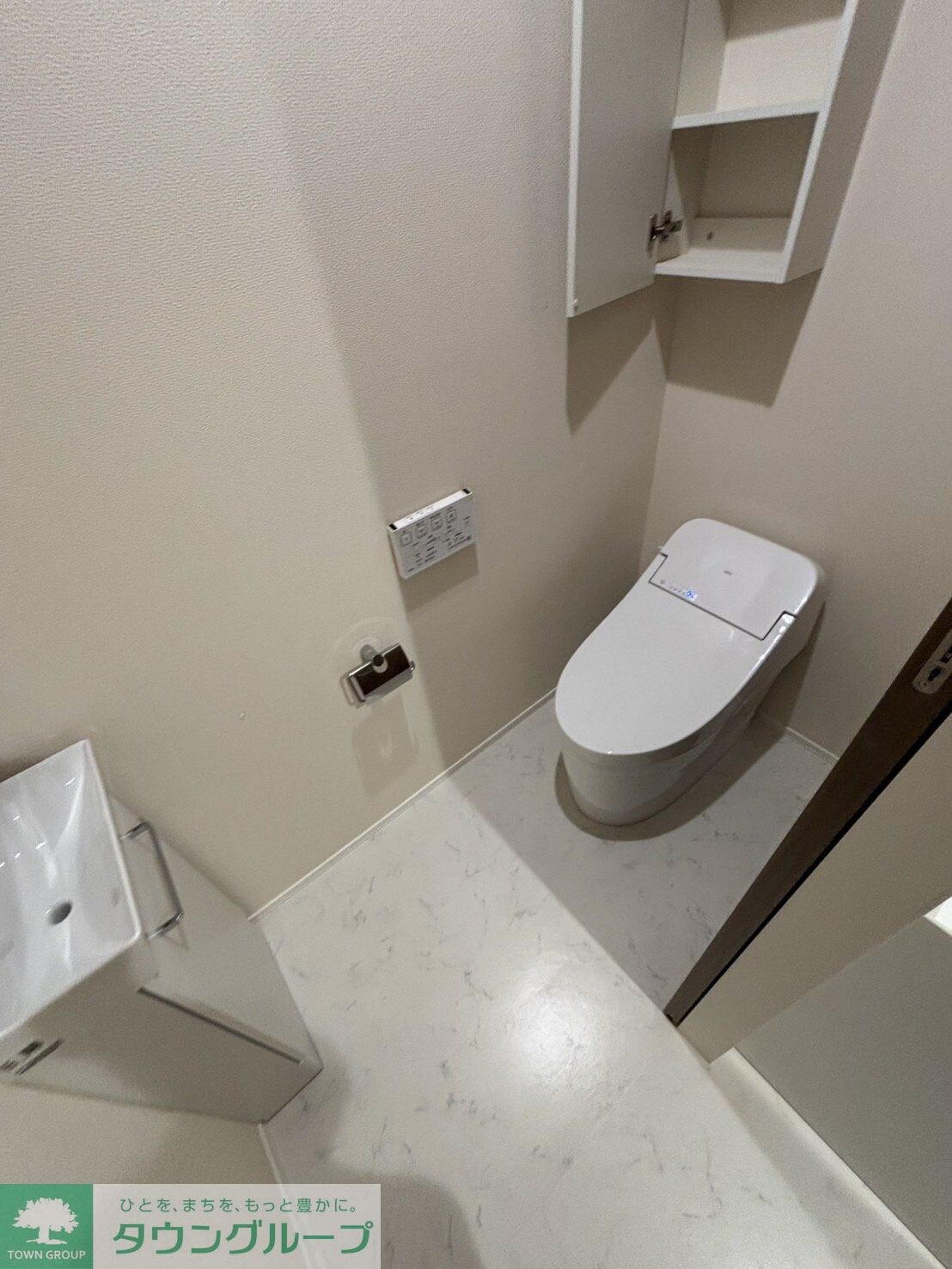 PLACIDO.Nの物件内観写真