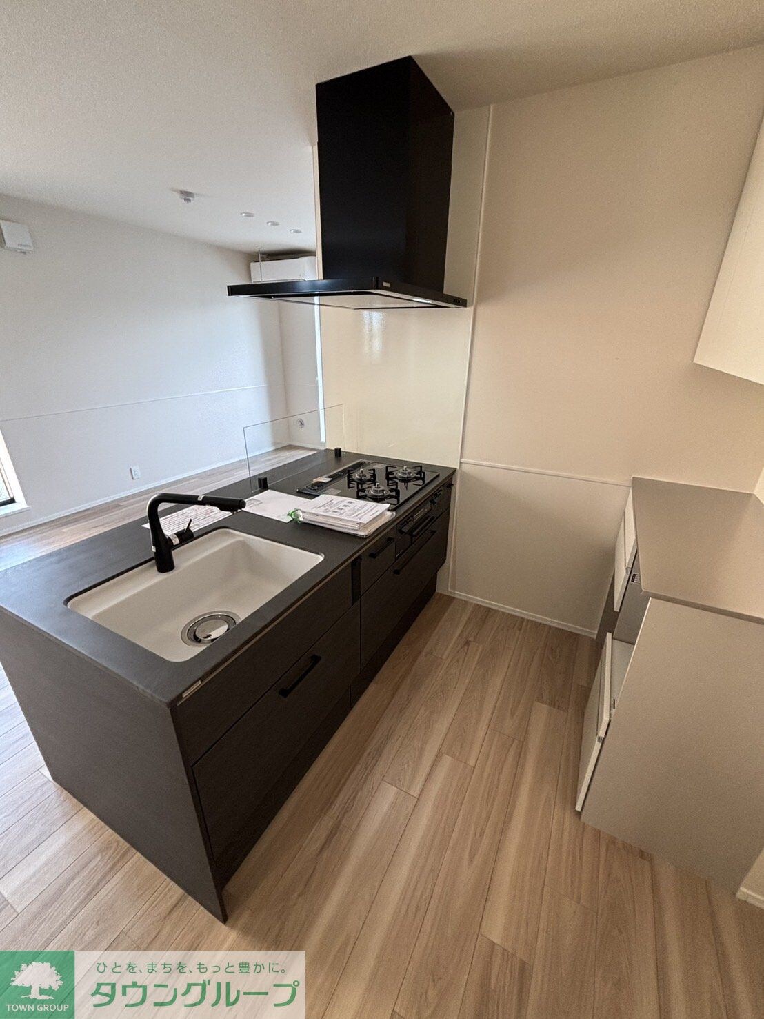 PLACIDO.Nの物件内観写真