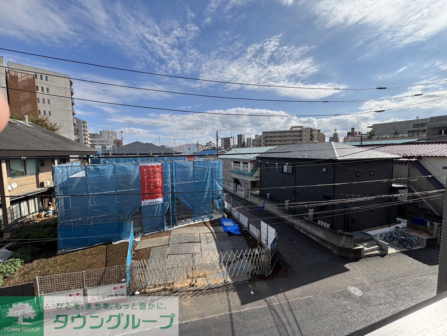 PLACIDO.Nの物件内観写真