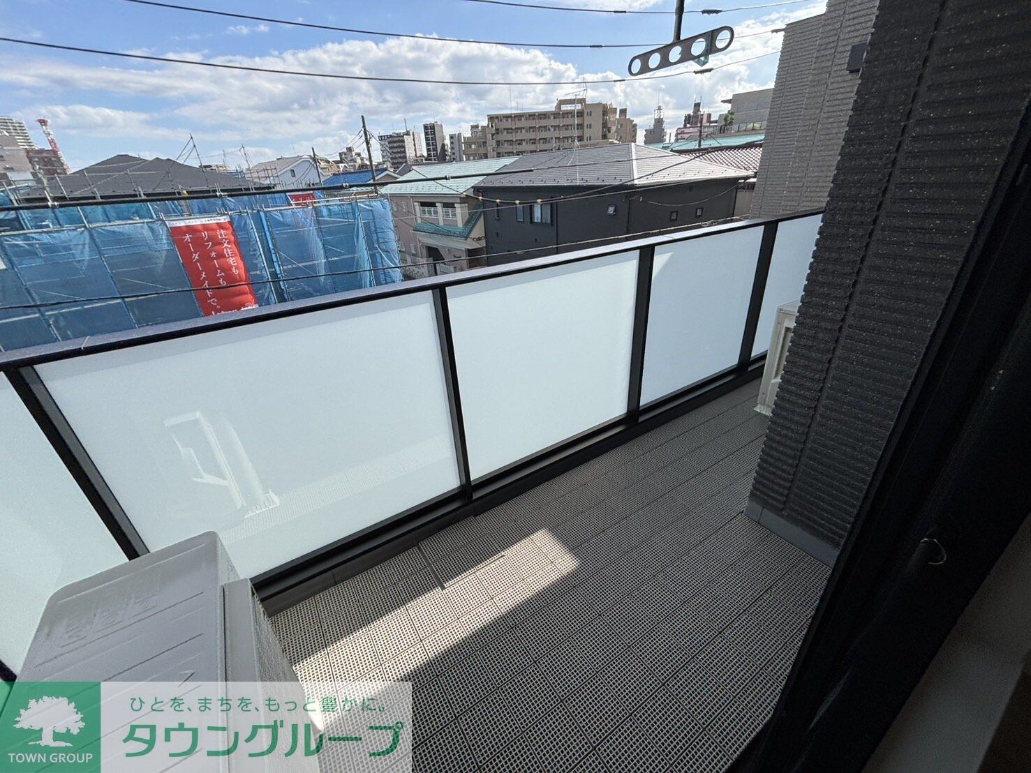 PLACIDO.Nの物件内観写真