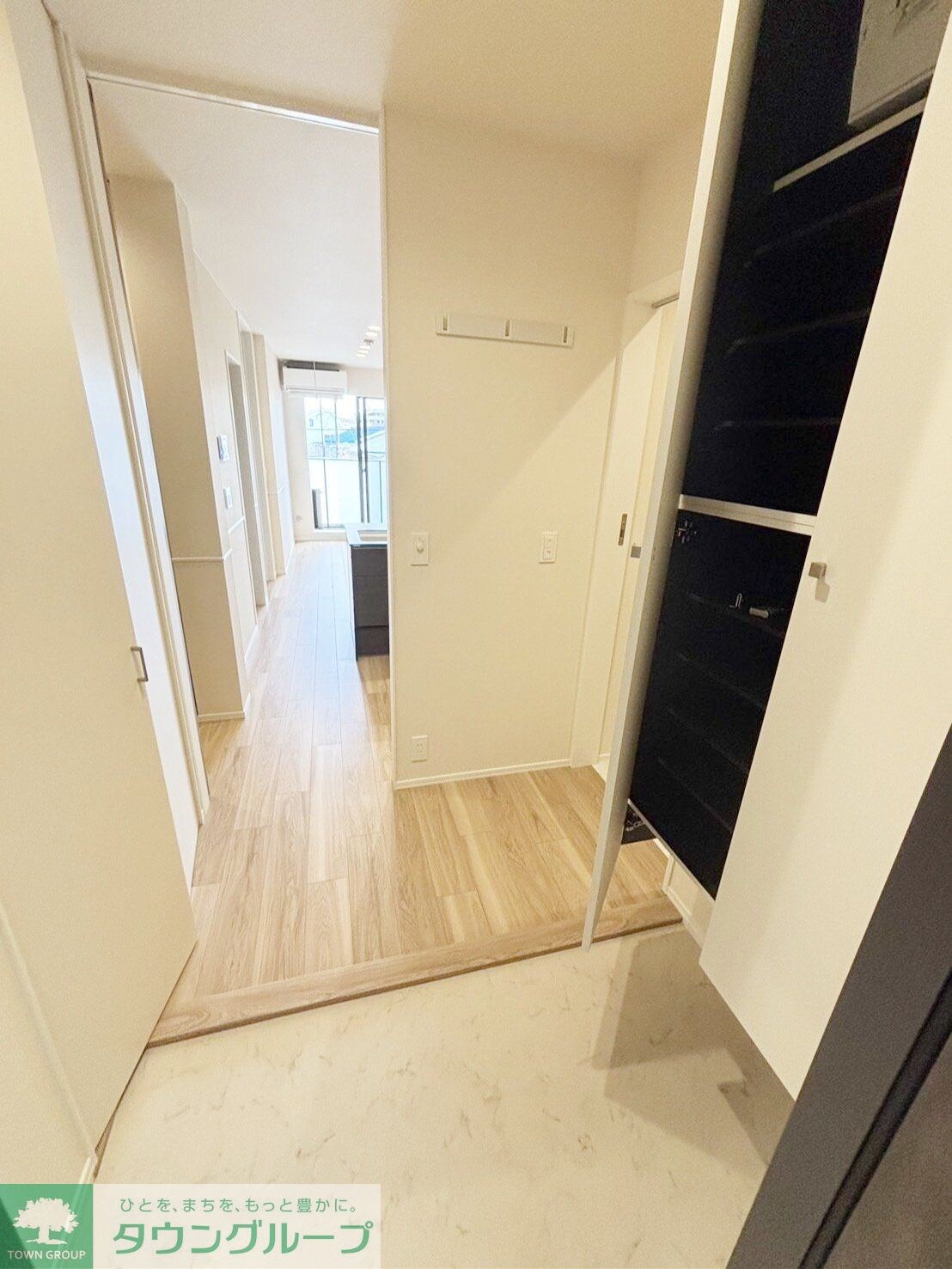 PLACIDO.Nの物件内観写真