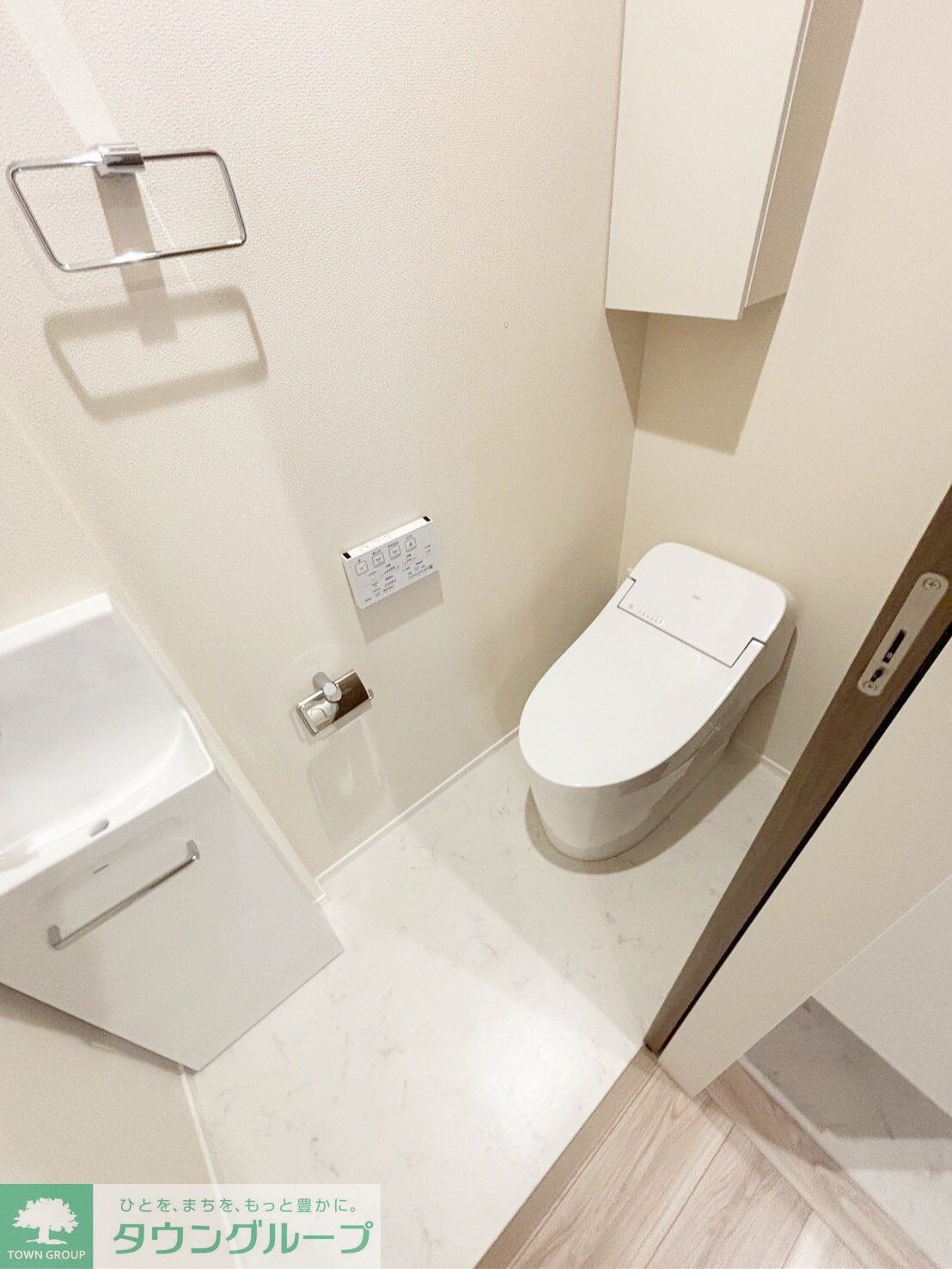 PLACIDO.Nの物件内観写真